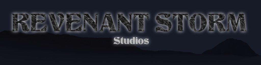 Revenant Storm Studios